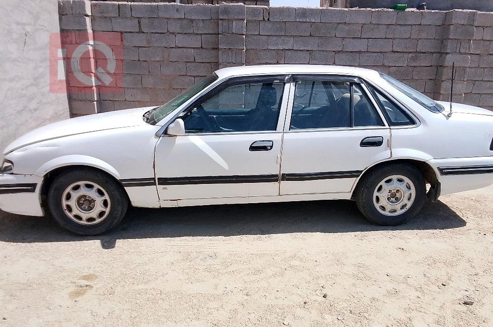 Daewoo Prince